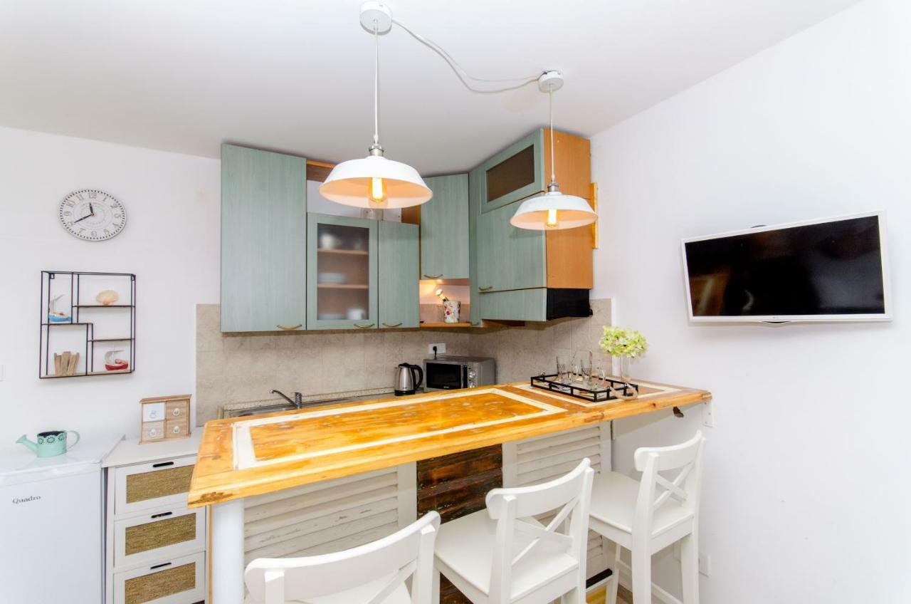Apartment Hello Love 스플리트 외부 사진