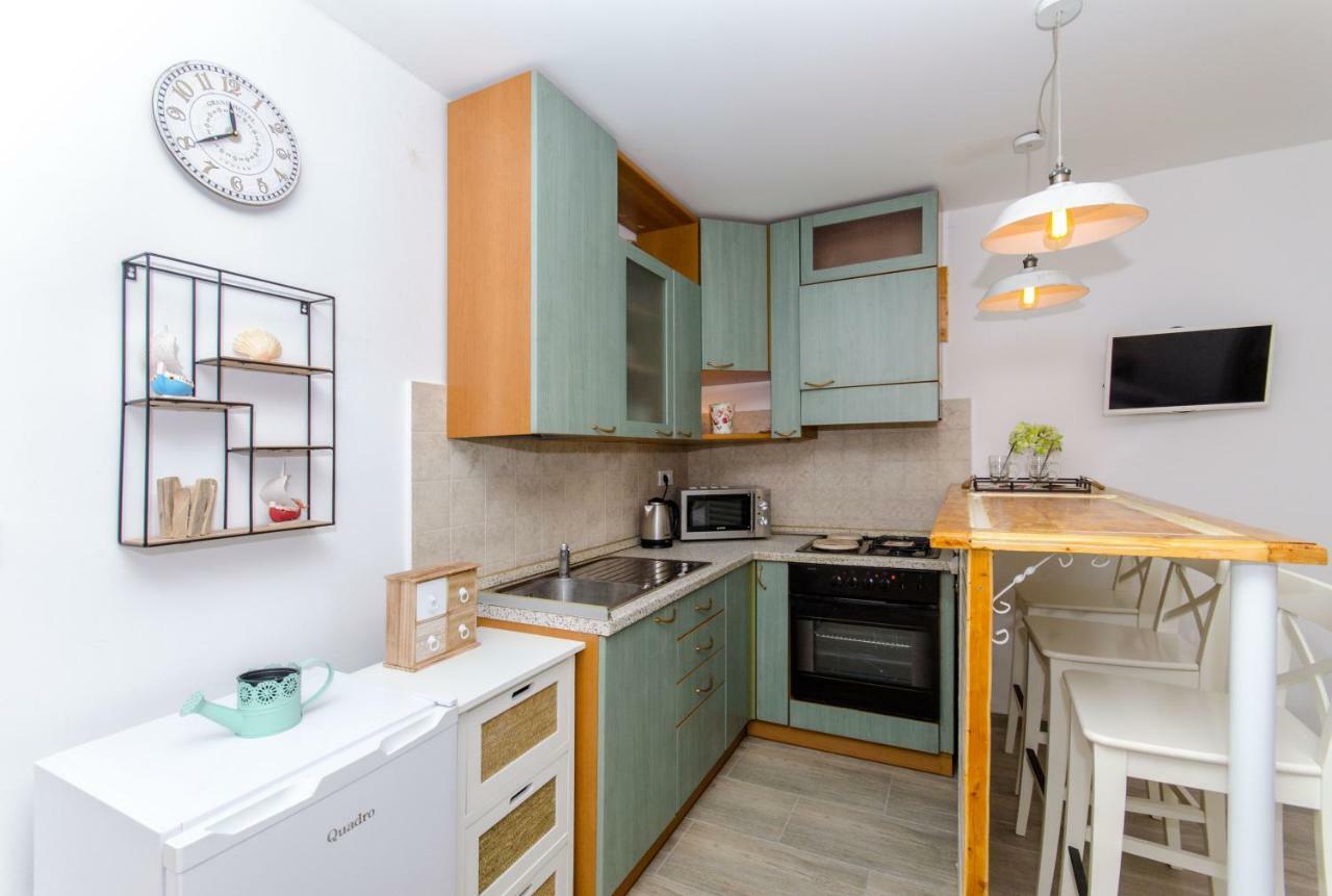 Apartment Hello Love 스플리트 외부 사진